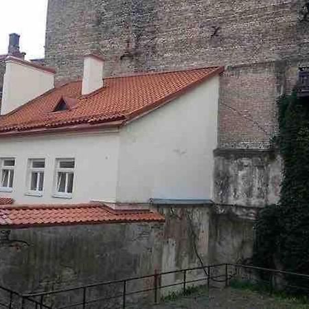 Apartament Vilnius Old Town Coziness Zewnętrze zdjęcie