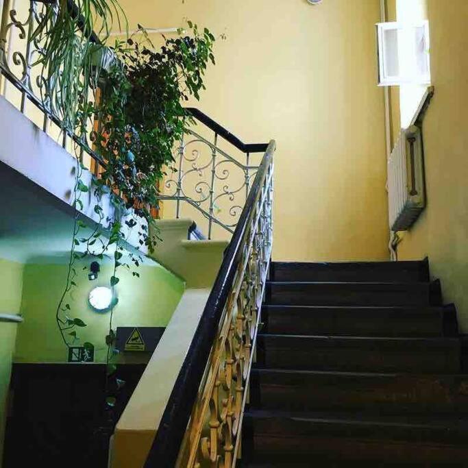 Apartament Vilnius Old Town Coziness Zewnętrze zdjęcie