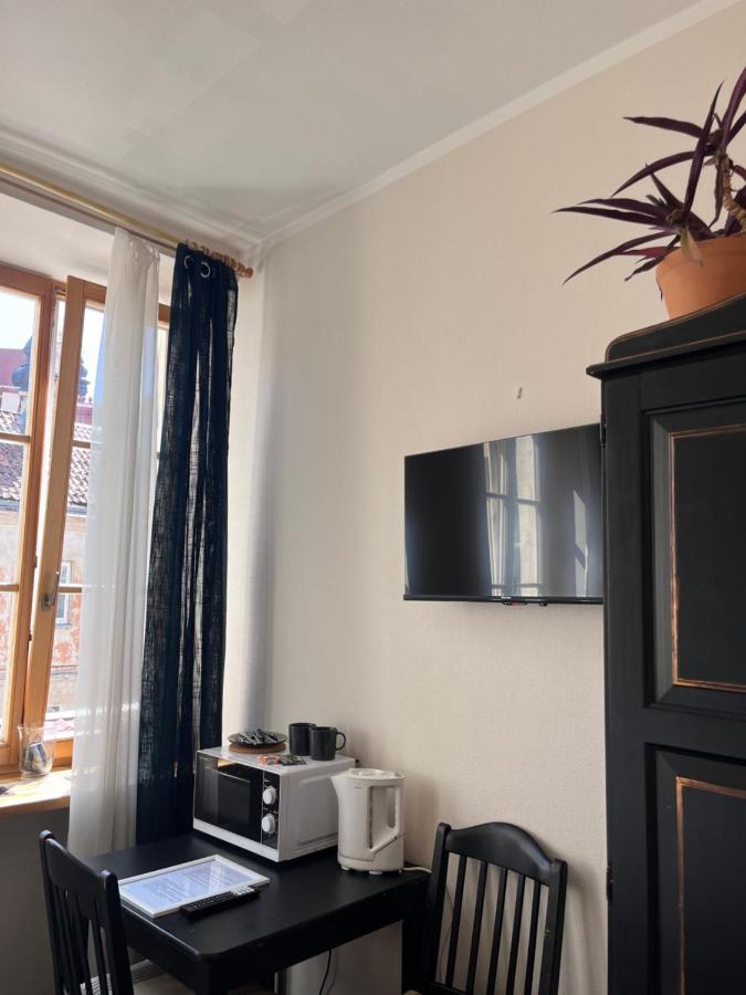 Apartament Vilnius Old Town Coziness Zewnętrze zdjęcie